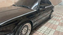 Türkiye’de 250 bin TL altına alınabilecek en iyi ikinci el otomobil! BMW 520i!