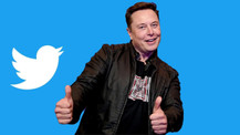 Twitter, Elon Musk döneminde düşüşe geçti!