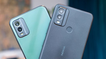 Sudan ucuz Nokia C22 modeli resmen satışa sunuldu