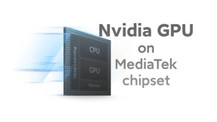 Nvidia GPU'ya sahip telefon devri başlıyor: 5080Tİ'li akıllı telefonlara hazır olun!
