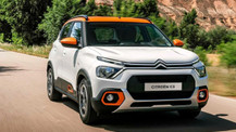 Citroen C3 fiyat listesi: SUV gibi ama değil!