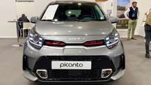 Kia Picanto fiyat listesi: Küçük araba isteyenler bu fırsat kaçmaz!
