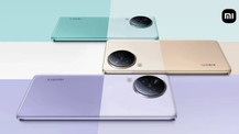 Xiaomi çift renk tonlarına sahip yeni akıllı telefonunu tanıtmaya hazırlanıyor!