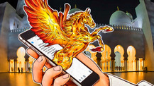 Pegasus casus yazılımı ortalığı karıştırdı!
