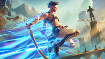 Oyun sektörünün dev ismi yeni Prince of Persia oyununu geliştiriyor