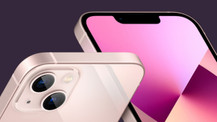 Apple, katlanabilir ekran için çalışmaya devam ediyor