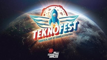 Heyecan Dorukta; TEKNOFEST KKTC Kapılarını Açıyor!