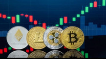 Bitcoin ETF'leri piyasada dalgalar yaratıyor, ancak altın ETF'lerini geçebilir mi?