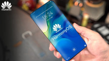 Huawei'nin kendi işletim sistemi HarmonyOS, Android'i bozguna uğrattı, herkes şaşkın