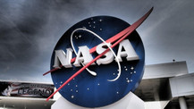 NASA uzayda yetişen ilk domatesleri buldu
