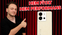 Vivo Y36 incelemesi: Hem fiyat hem performans!