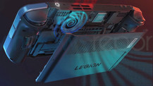 Lenovo Legion Go güçlü rakipleriyle yarışıyor
