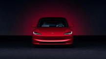 Yeni Tesla Model 3 Performance tüm hatlarıyla ortaya çıktı