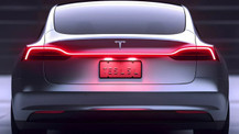 Tesla, Çin'de satış rekorları kırarak rakiplerine göz dağı verdi