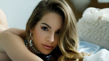 Ünlü yıldız Kimmy Granger çıplak fotoğraflarını paylaştı! Herkes Onlyfans’a para veremez!