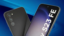 Samsung Galaxy S23 FE, Avrupa ve Asya'da satışa sunuluyor