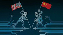 ABD Çin'i kızdıracak imzayı attı, artık hiçbirşey eskisi gibi olmayacak