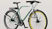 Mini otomobil fiyatına elektrikli bisiklet yaptı! İşte Mini E-Bike 1!