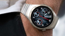 Huawei Watch GT 4'e yeni güncelleme