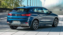 BMW iX3, yeni batarya teknolojisiyle menzili artırıyor