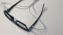 İşte dünyanın ilk sonarlı AR gözlüğü!