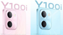 Vivo Y100i 5G piyasaya sürüldü