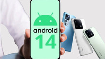 Android 14 sizi ifşalayabilir!