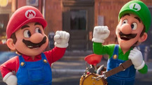 Super Mario Bros. Netflix'te ne zaman yayınlanacak?