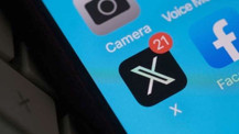 X artık iOS'ta geçiş anahtarlarını destekliyor