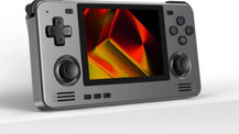 Retroid Pocket 2S Metal Edition, güçlü özellikleriyle piyasaya sürüldü