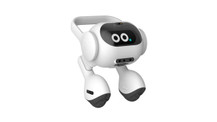 LG, evcil hayvanlarınızı sizin için izleyebilecek, iki ayaklı, yapay zeka destekli bir robot gelişti