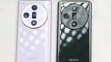 OPPO Find X7, etkileyici özellikleriyle piyasaya çıktı