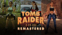 Tomb Raider 1-3'ün 2024 remasterları mükemmel fiyatıyla öne çıkıyor