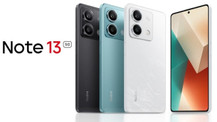 Redmi Note 13 5G'nin Avrupa fiyatı lansmandan önce açıklandı