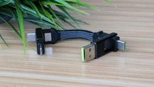 Telefon, tablet ve laptop için en iyi USB-C kablolari