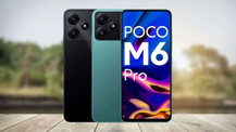 POCO M6 Pro 4G Global Piyasada: Helio G99 ve HyperOS ile