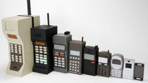 Akıllı telefon evrimi: İlk cep telefonlarından bugüne