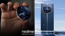 Realme 12+ 5G'nin özellikleri performans testinde ortaya çıktı