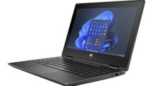 HP'den yeni nesil dayanıklı Chromebook: Fortis X360 G11