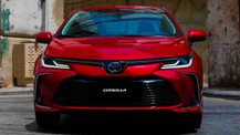 Toyota Corolla yeni fiyat listesiyle açık ara en ucuz sedan oldu!