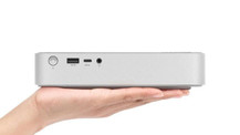 Lenovo, kompakt tasarımlı yeni Xiaoxin Mini PC'yi tanıttı