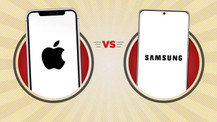 Apple, Samsung'u nasıl geçti? İşte başarının sırrı!