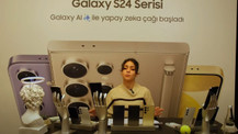 Samsung Galaxy S24 Ultra, dayanıklılık testinde rakiplerini geride bıraktı