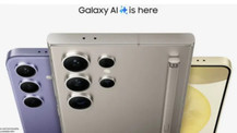 Samsung Galaxy S24 serisinin yeni AI özellikleri kullanıcı deneyimini zirveye taşıyor