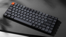 Yeni nesil düşük profilli mekanik klavye piyasaya sürüldü!