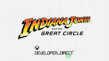 Indiana Jones ve The Great Circle 'bu yılın sonlarında' Xbox ve PC'ye geliyor