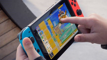 Nintendo Switch 2'nin Çıkışı 2025 Mart'a Ertelendi