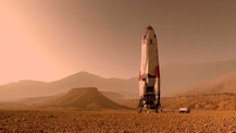 NASA Mars simülasyonu için gönüllüler arıyor