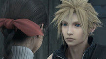 Final Fantasy 7 Rebirth'ün grafikleri kafaları karıştırdı