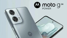 Motorola bütçe dostu modelini tanıttı! İşte karşınızda Moto G24 Power!